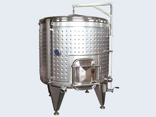 葡萄酒、果酒設(shè)備