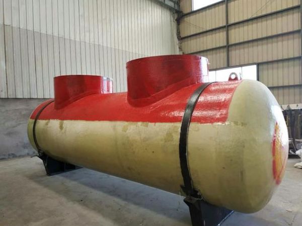 雙層油罐價(jià)格受哪些因素影響？