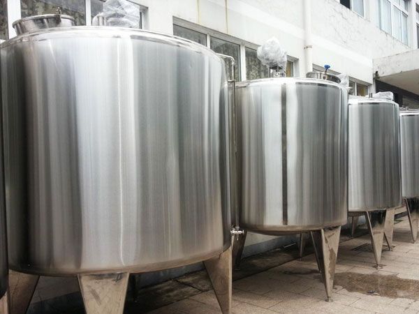 攪拌罐維護(hù)注意事項(xiàng)有哪些？