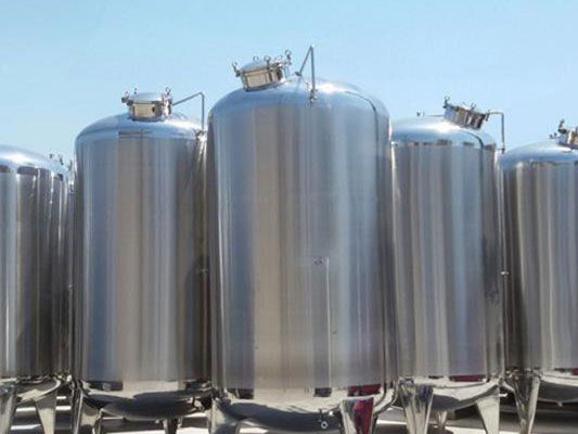 冬季如何避免攪拌罐凍壞？